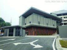 CJ11 data centre, Cyberjaya