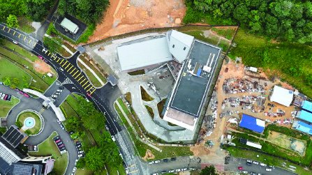 CJ2/CJ3 formwork