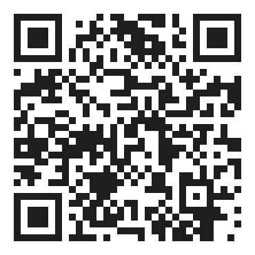 Scan QR code to send an enquiry via email