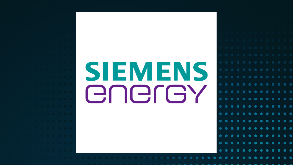 Siemens Energy